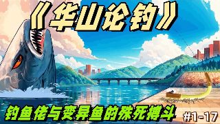 饼干警长第三季第97集