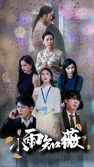 1992《女黑侠黄莺》演员表大全图片高清版