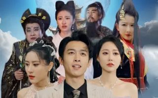 《红衣坊》电视剧演员表名单介绍图片大全集