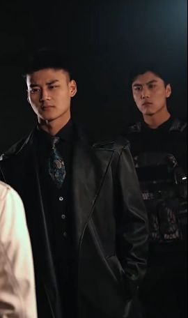 圣诞chris