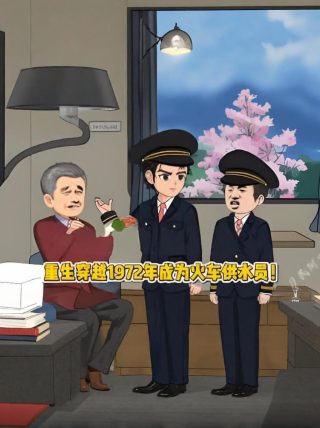 《素描》漫画图片高清壁纸可爱版大全