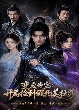 戏曲女驸马视频大全集完整版高清