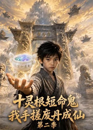 绝世大反派第三季在线观看全集动漫