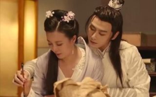不负来世不负卿免费观看完整版