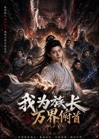 鬼手传奇第三季全集免费观看下载电影