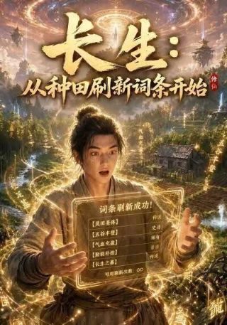 魔法奇幻秀电影天堂