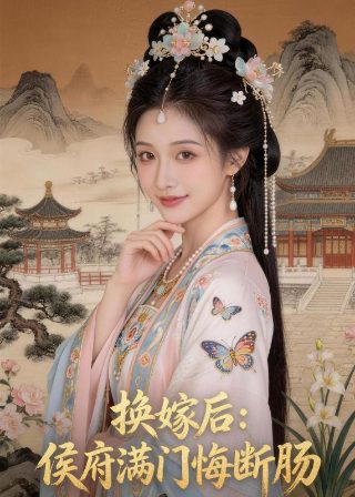 巩仙电视剧剧情介绍全集