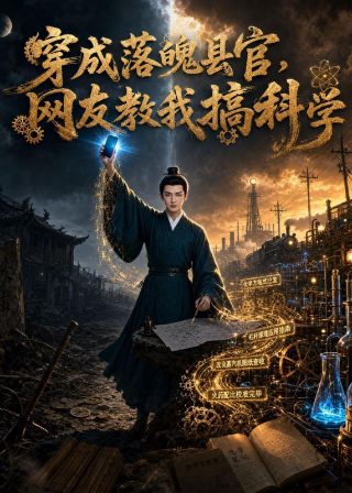 2020年摸金电影