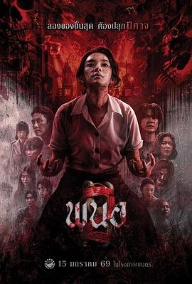 南柯梦电视剧剧情介绍分集