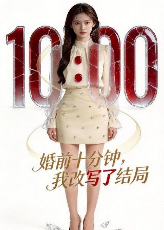 电视剧 先见之明