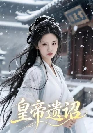 《剑雨》演员表大全名单介绍图片