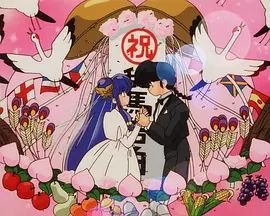 电影《乱世儿女》演员表名单图片