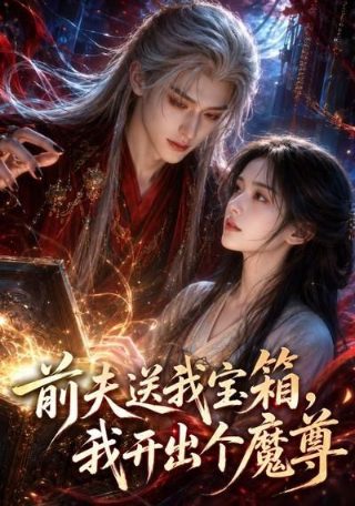 鬼夫主演演员表介绍图片大全大图