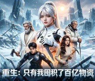 沉香重华44集免费观看