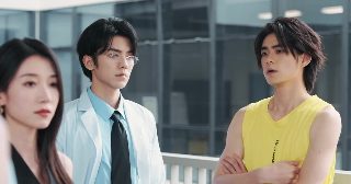 甘十九妹主题曲你我携手