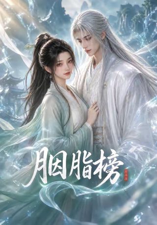 魔戒剧版第二季演员表大全