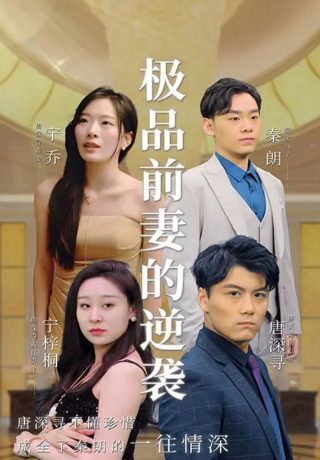爱情自有天意全84集免费观看下载