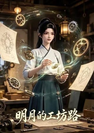 又见逍遥电视剧剧情介绍全集