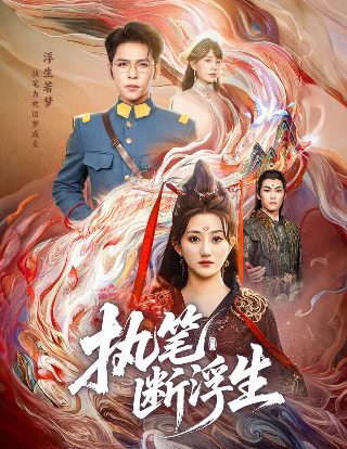 《少帅》主演是谁扮演的啊图片高清大图