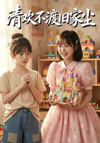 有翡谢允是什么身份