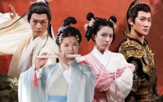 风筝电视剧完整版21集剧情