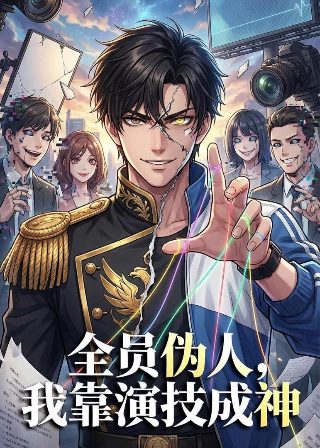 摘星之旅演员表大全名单
