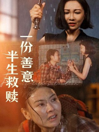 海清电视剧作品列表