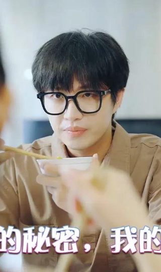 火星小孩图片
