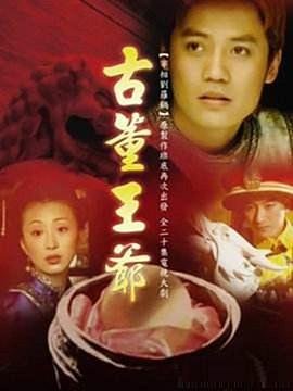 赘婿电视连续剧在线观看全集剧情