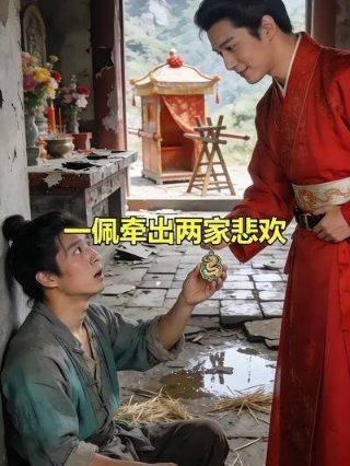 情陷中英街演员表介绍大全