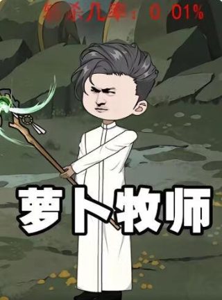 龙王赘婿 呆呆
