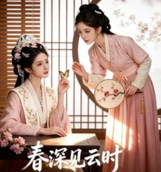 学园孤岛真人版茶杯狐