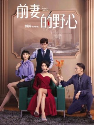 盛宠娇妻 电视剧剧情介绍全集播放百度云资源