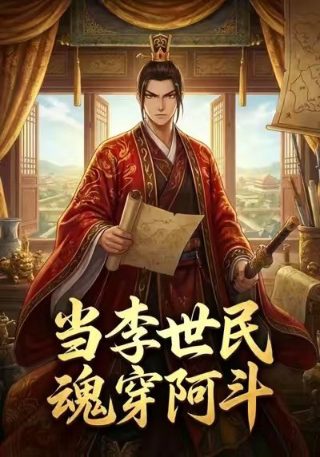 夏有乔木电视剧