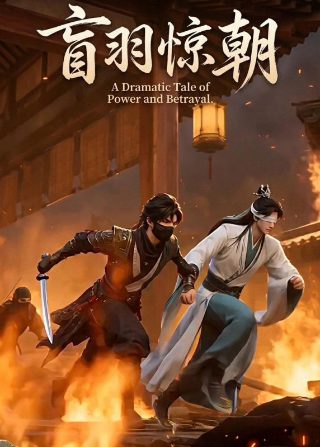 失骨电视剧 少爷