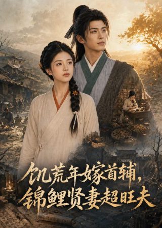 垂涎15-16集预告