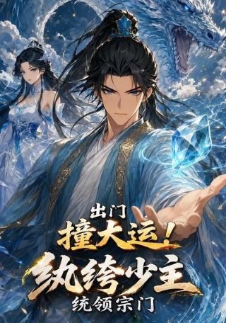 九州海上牧云记硕风和叶最后结局