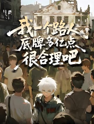 霸道龙尊第二季免费播放全集在线观看