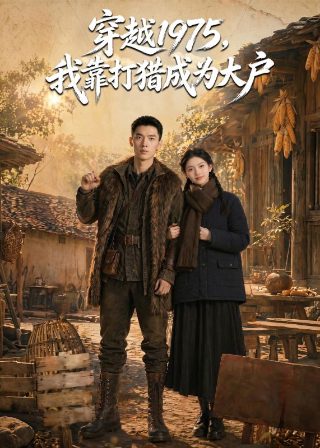 古装剧《神隐》演员表名单介绍图片大全集下载