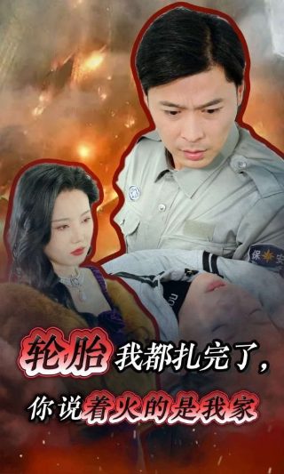 清洁工美剧第四季