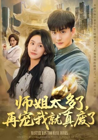 播放龙女的电视剧