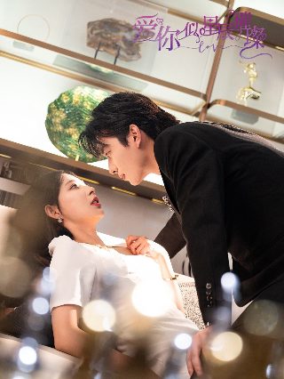 《桃花运》全集观看完整版高清免费下载