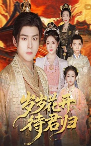 豺狼第二季在线观看全集播放视频