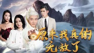 混世奇才庞振坤 电视剧 在线观看高清