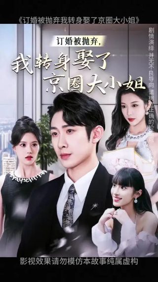 青雀成凰电视剧免费观看完整版高清