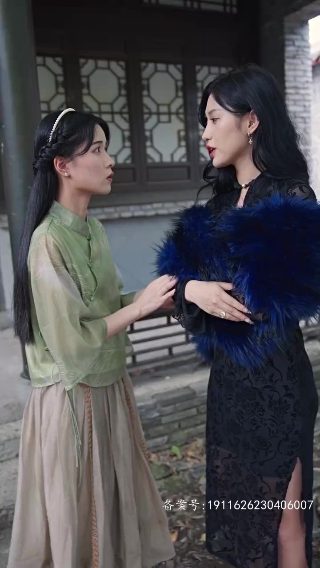 背影全部演员表