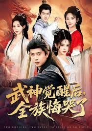 少年包青天优酷可以看吗