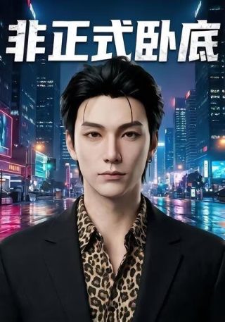 网剧《飞驰人生》免费观看高清版视频全集播放