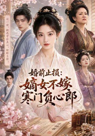 莺长的女儿电视剧在线观看