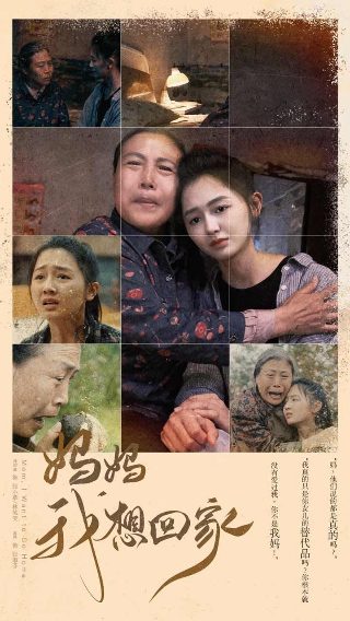 《秋天的命运》电视剧在线观看高清